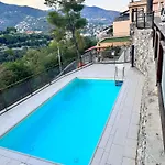 Casa Bellissima New Exclusive In Apartment Alassio