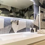 Casa Bellissima New Exclusive In Apartment *