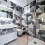 Casa Bellissima New Exclusive In Apartment Alassio