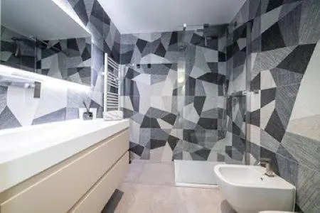 Casa Bellissima New Exclusive In アパート アラッシオ