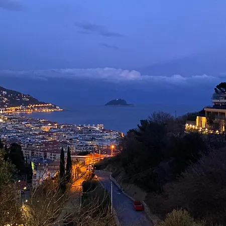 Appartement Casa Bellissima New Exclusive In Alassio