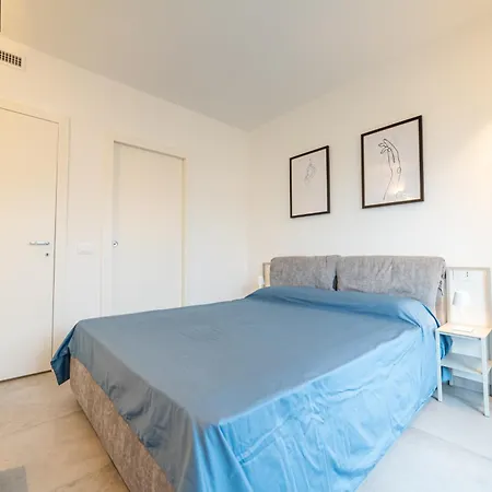 Appartement Casa Bellissima New Exclusive In Alassio