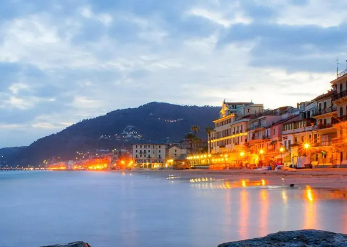 Casa Bellissima New Exclusive In Appartement *