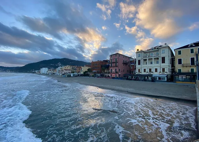 Appartement Casa Bellissima New Exclusive In *