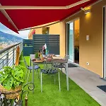 Apartament Casa Bellissima New Exclusive In