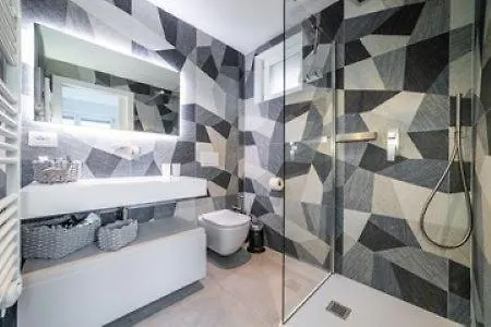 Casa Bellissima New Exclusive In Apartment *