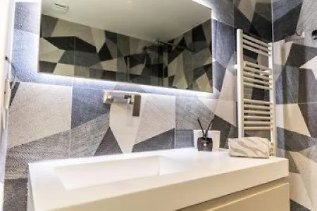 Apartment Casa Bellissima New Exclusive In *