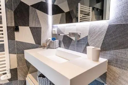 Casa Bellissima New Exclusive In Apartment Alassio