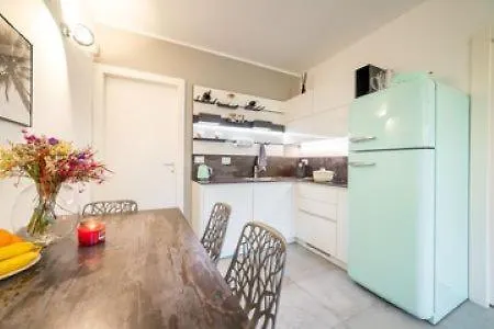 Casa Bellissima New Exclusive In Apartment *