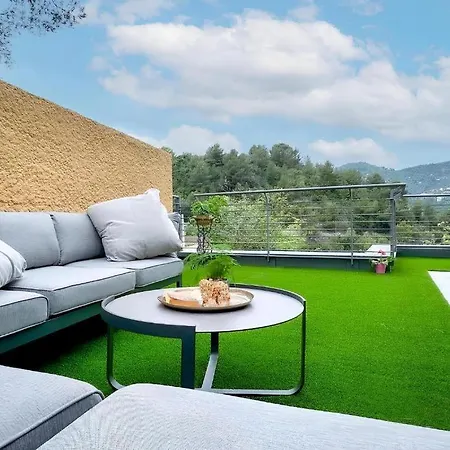 Casa Bellissima New Exclusive In Apartment