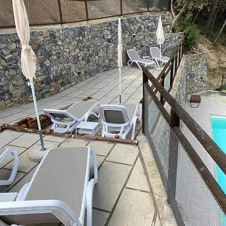 Casa Bellissima New Exclusive In Alassio