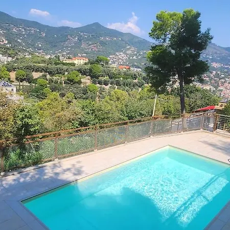 Casa Bellissima New Exclusive In 阿拉西奥