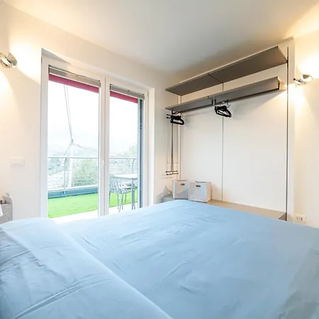 Casa Bellissima New Exclusive In Apartment