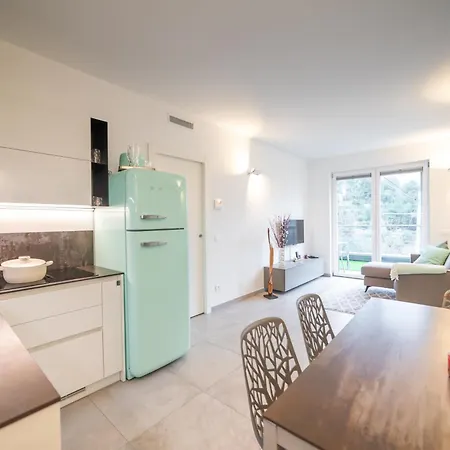 Casa Bellissima New Exclusive In Alassio