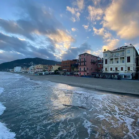Apartment Casa Bellissima New Exclusive In *