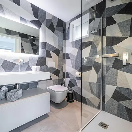 Casa Bellissima New Exclusive In Apartment Alassio