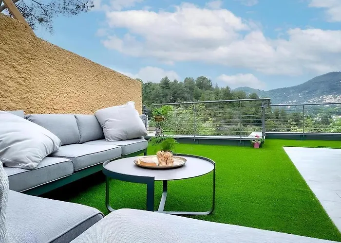 Casa Bellissima New Exclusive In Lägenhet