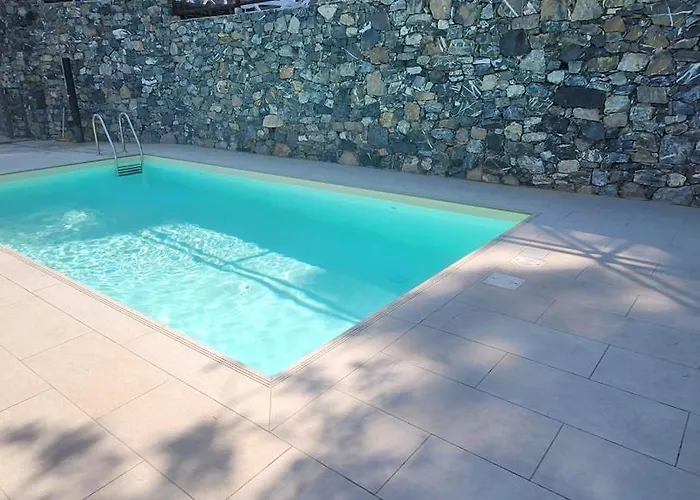 Apartament Casa Bellissima New Exclusive In *