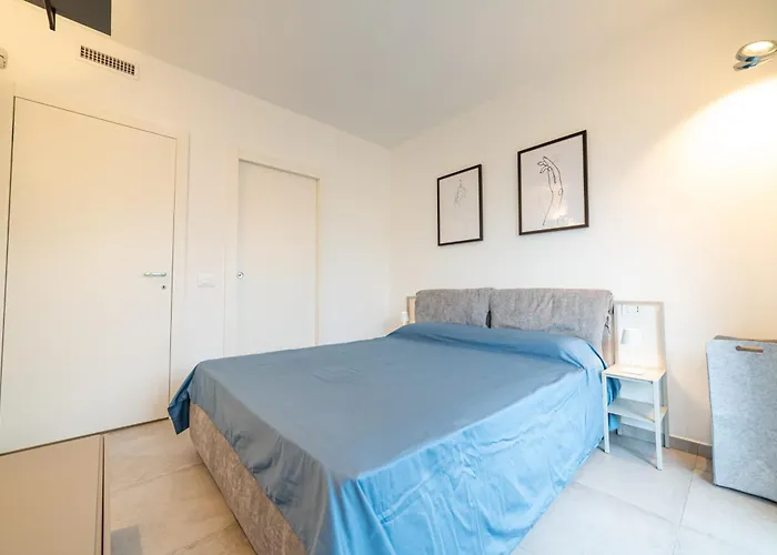 Appartamento Casa Bellissima New Exclusive In Alassio